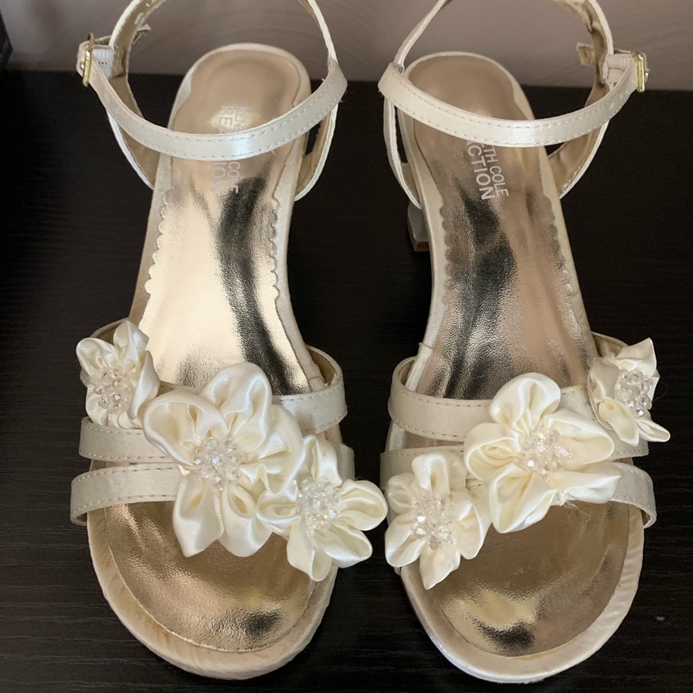 Girls Dress Shoe